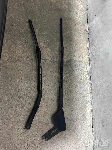 рамо чистачка рамена чистачки мерцедес ц класа w203 c class , снимка 1