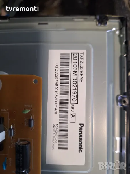 подсветка от дисплей TXFZL32BFAE от PANASONIC модел TX-32FSN608, снимка 1