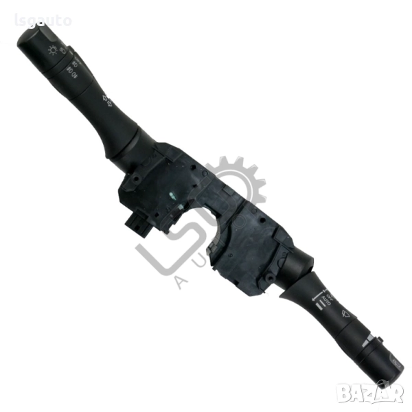 Лостчета светлини и чистачки Nissan Juke I 2010-2019 ID:150406, снимка 1