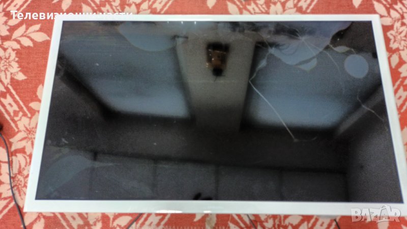 Samsung UE32J4510AW със счупен екран - BN41-02360B/A5919_FSM/V5DN-320SM0-R5/CY-JJ032AGHVFV, снимка 1