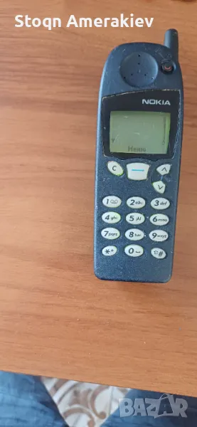 Продавам телефон Nokia 5110, снимка 1
