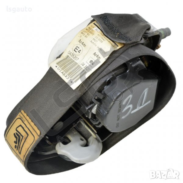 Заден десен предпазен колан Honda CR-V III 2006-2010 H060622N-156, снимка 1