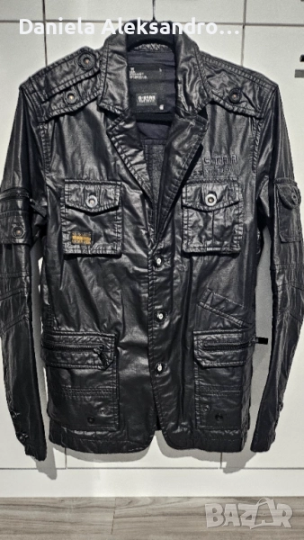 G-star оригинално ново спортно елегантно сако, снимка 1