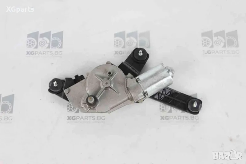 Моторче задна чистачка за Hyundai i10 I facelift (2011-2013) 98700-OX000, снимка 1