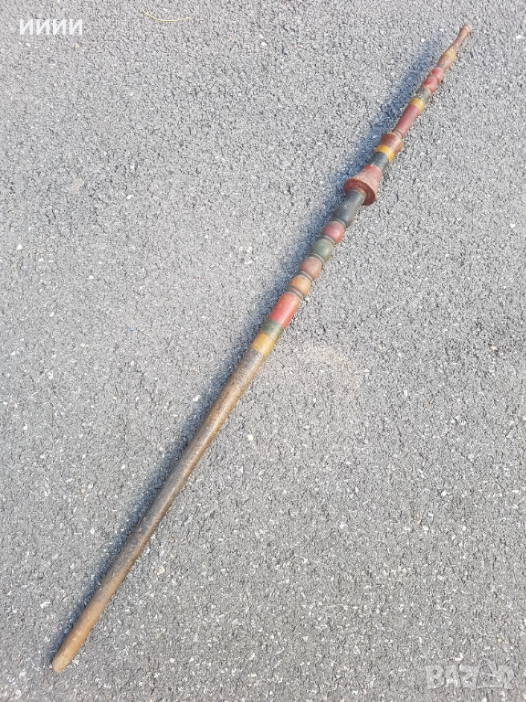 Хурка  за вълна, снимка 1