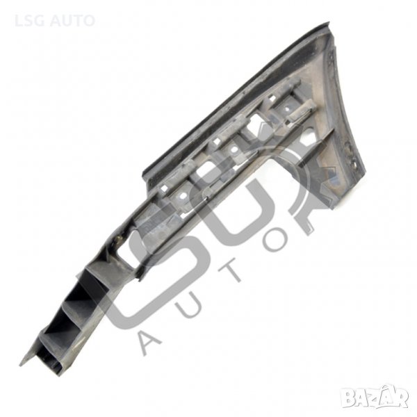 Десен държач задна броня Volkswagen Touran I 2003-2011 VT031020N-153, снимка 1