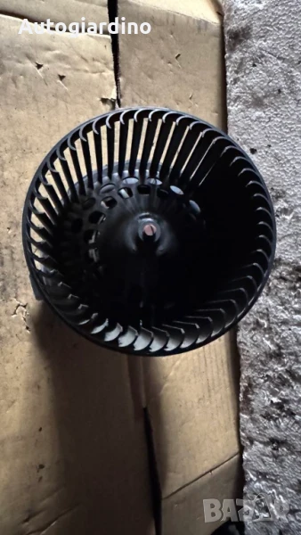 Вентилатор за парно зa Peugeot 207 - N102993X, снимка 1