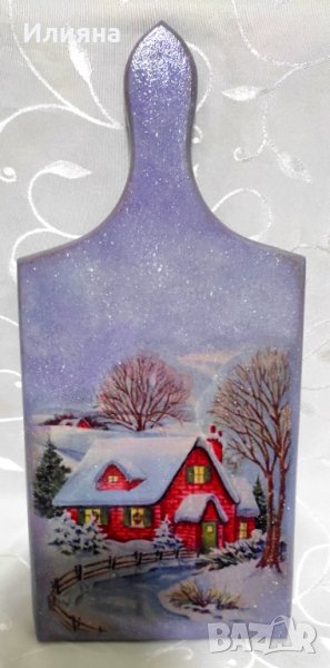 Декоративни дъски, снимка 1