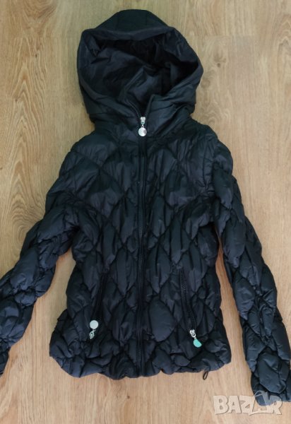 Пролетно-есенно яке, снимка 1