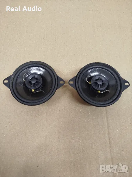 Blaupunkt говорители , снимка 1