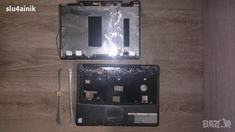 Acer Extensa 5220 - на части, снимка 1
