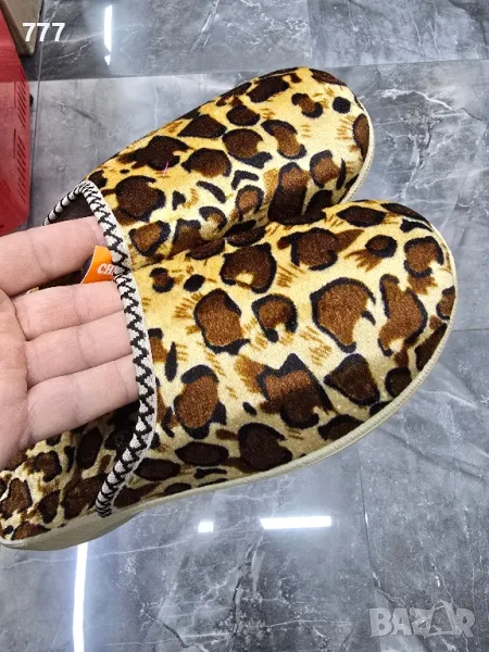 дамски пантофи чехли , снимка 1