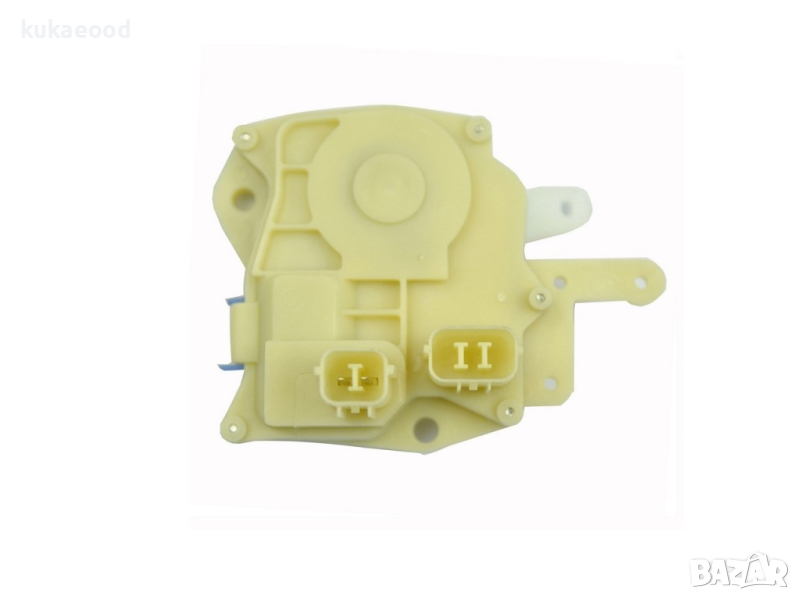 Брава за Honda За задна дясна врата С централно заключване, снимка 1