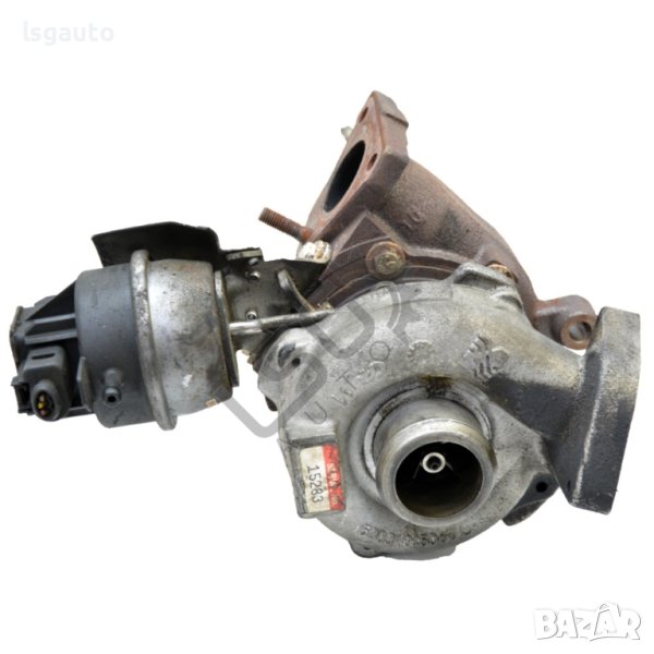Турбо AUDI A4 (B8) 2008-2015 ID:101531, снимка 1