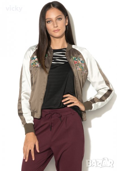 Дамско яке/бомпер, Only, снимка 1