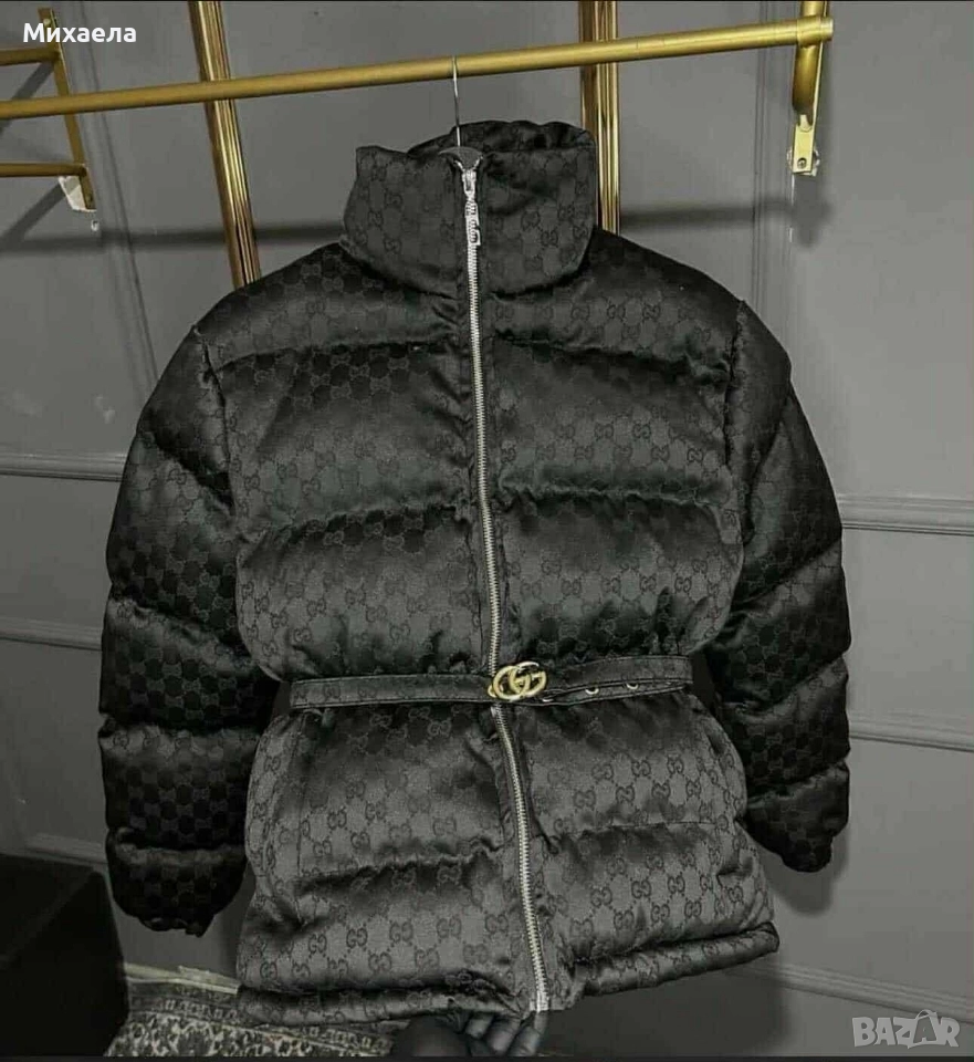 Дамски Зимни Якета ⚜️ GUCCI , снимка 1