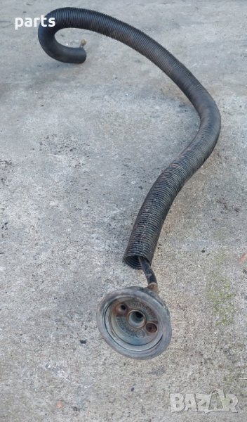 Пълначка Газ и Медна Тръба N, снимка 1