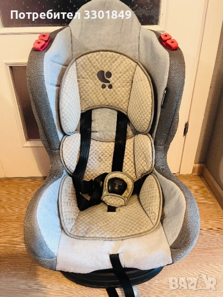 Стол за кола 0-36 кг, снимка 1