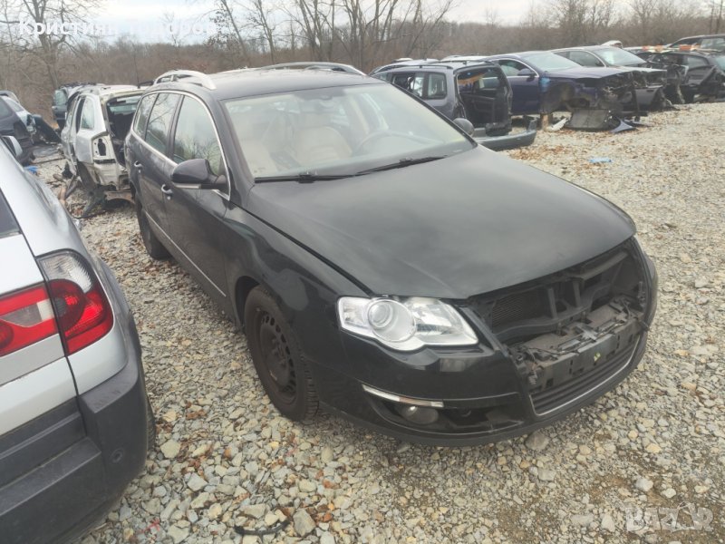Passat B6 на части пасат б6, снимка 1