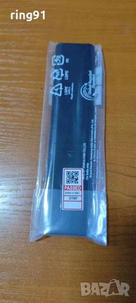Оригинално дистанционно Samsung BN59-01388C, снимка 1