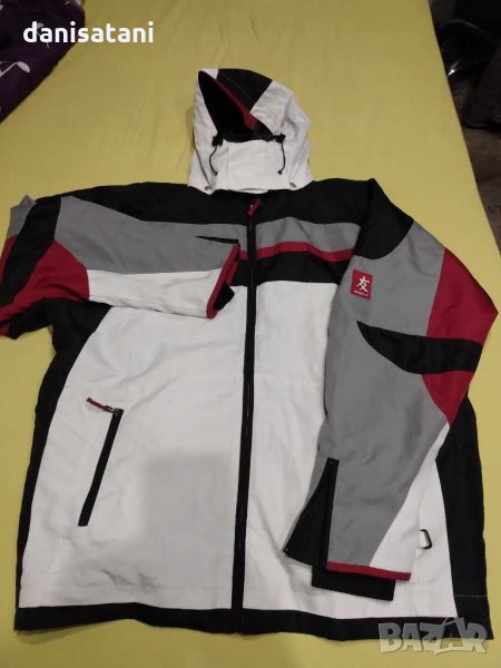 Зимно яке/Скиорска шуба, снимка 1