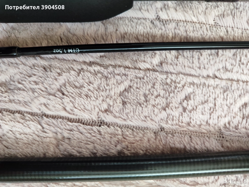 Фидер въдица Дайва , снимка 1