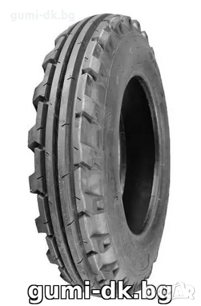 Агро гуми 6.00-16, снимка 1