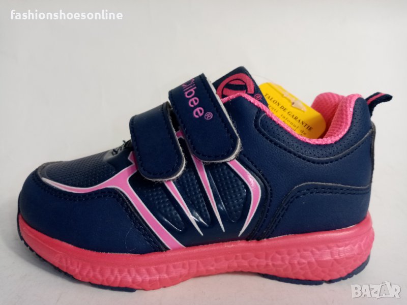 Детски маратонки CLIBE. , снимка 1