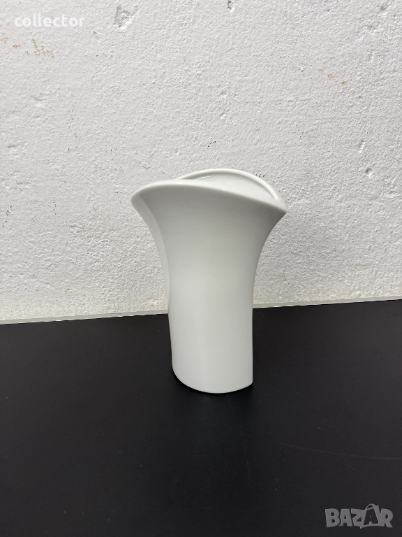Порцеланова ваза Kaiser. №7720, снимка 1