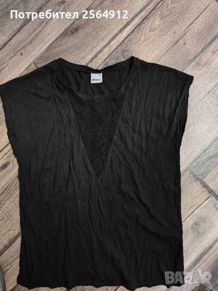 продавам дамска тениска , снимка 1