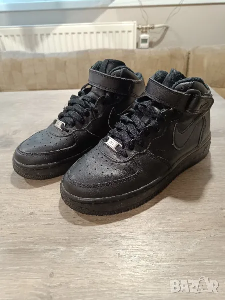 NIKE Air force 1  номер 36, снимка 1