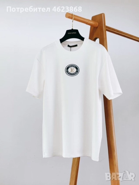 Тениска Louis Vutton, снимка 1