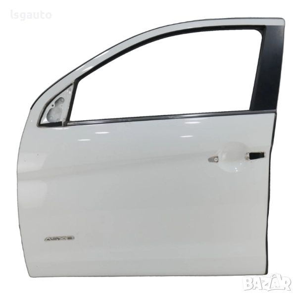 Предна лява врата Mitsubishi ASX I 2010-2019 ID: 152140, снимка 1
