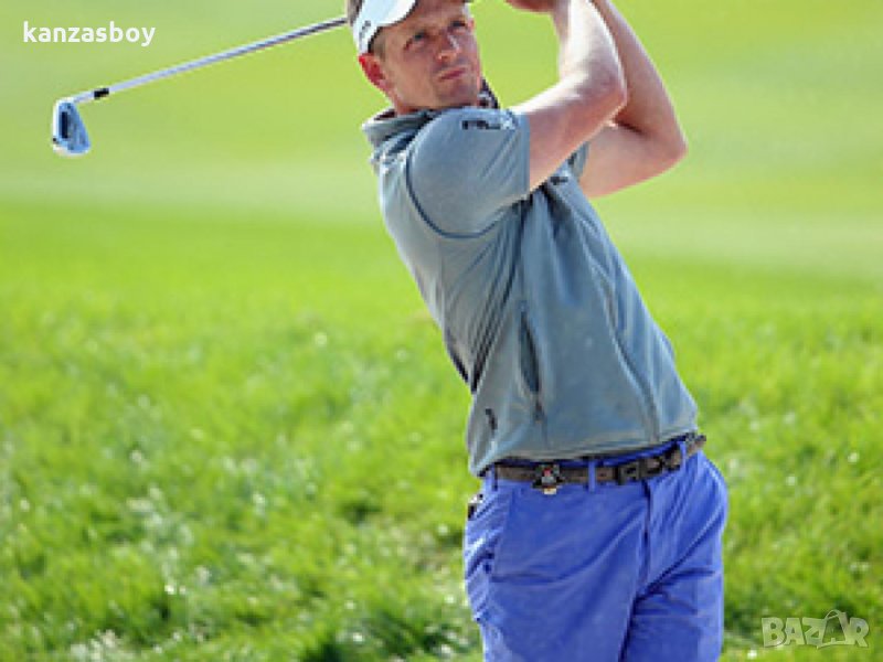 pro tour golf vest - страхотен мъжки елек КАТО НОВ, снимка 1