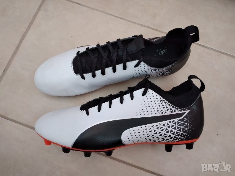 Бутонки Puma номер 45, снимка 1