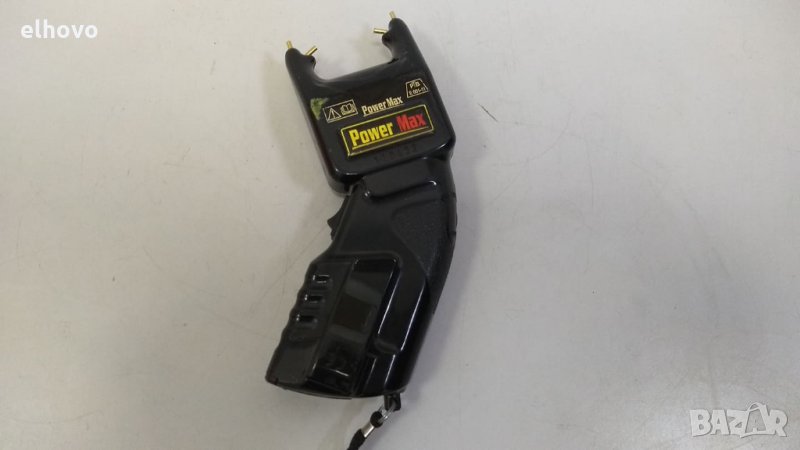 Електрошок Power Max PTB E 001-11, снимка 1