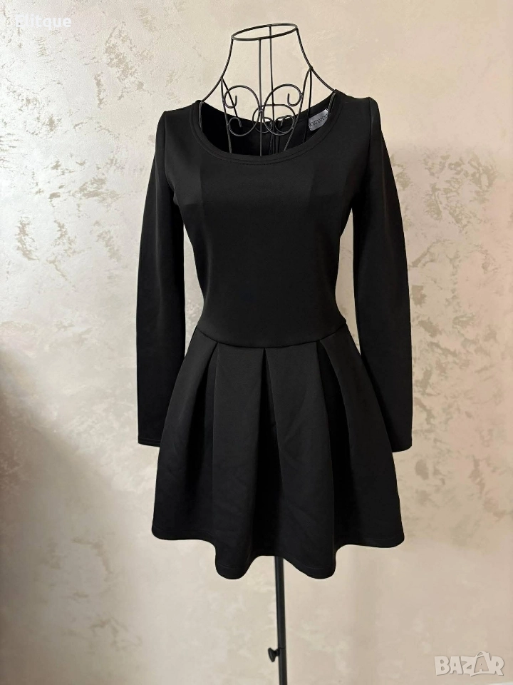 рокля , снимка 1