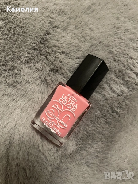 Лак за нокти Avon, снимка 1