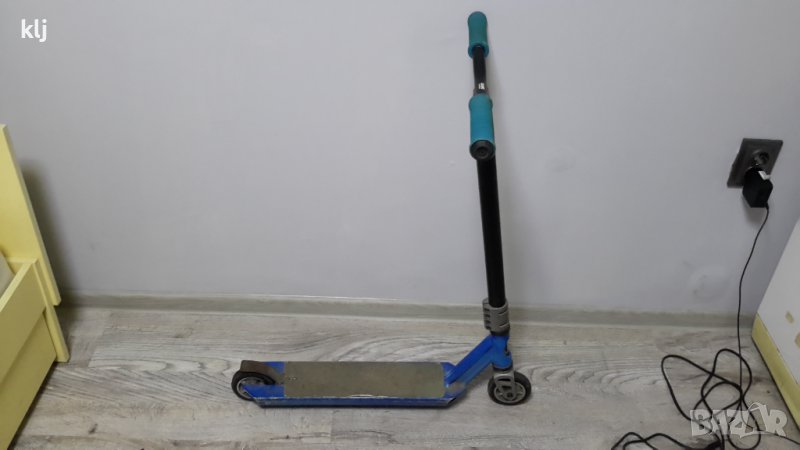 Тротонетка oxelo, снимка 1