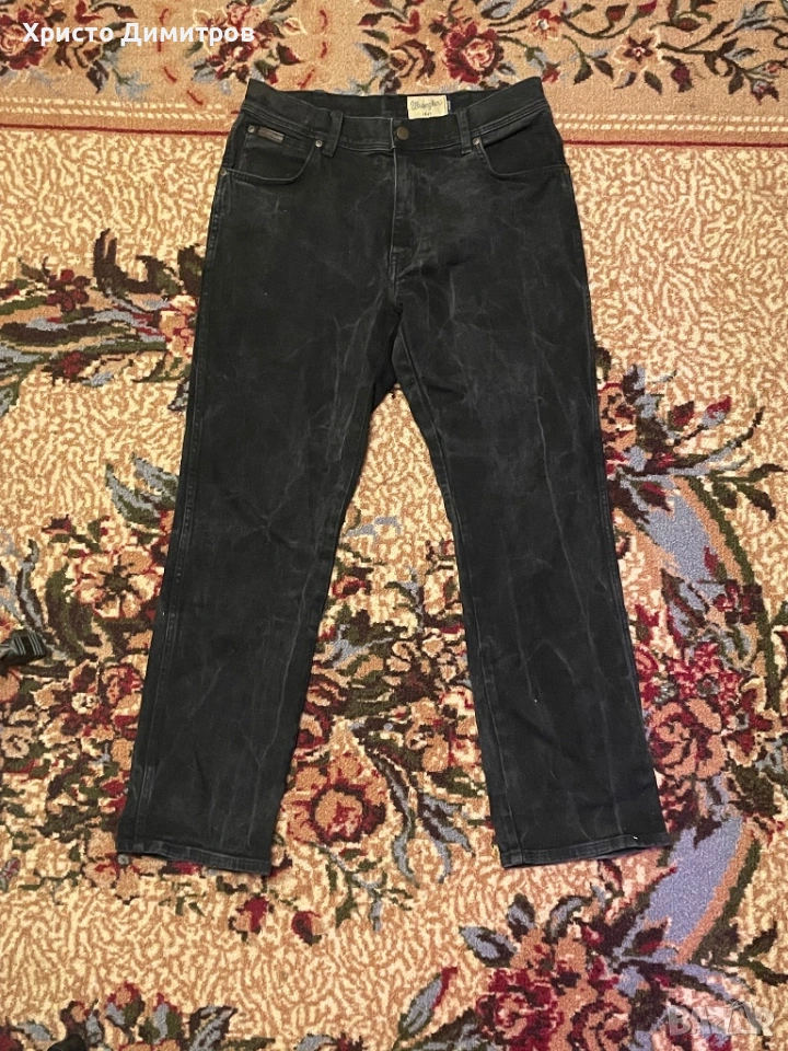 Оригинални дънки Wrangler, снимка 1