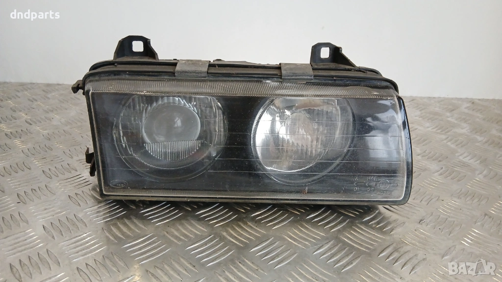 Десен фар BMW 3 E36 1993г., снимка 1