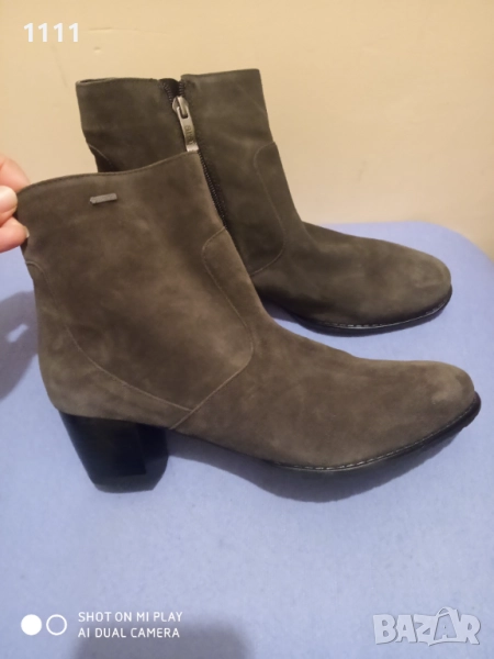 Ara core-tex и Riekertex, снимка 1