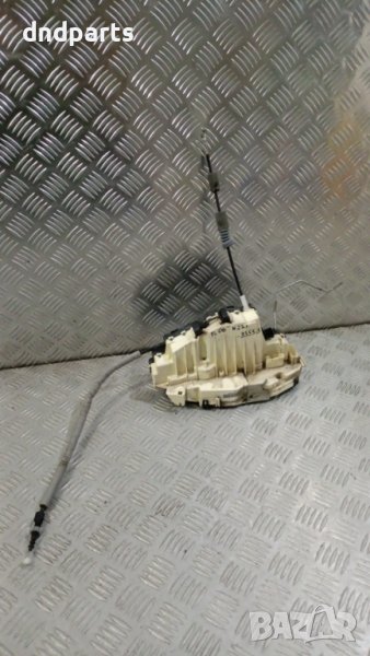 Брава врата Mercedes S450 CDI W221 2006г.(предна лява)	, снимка 1