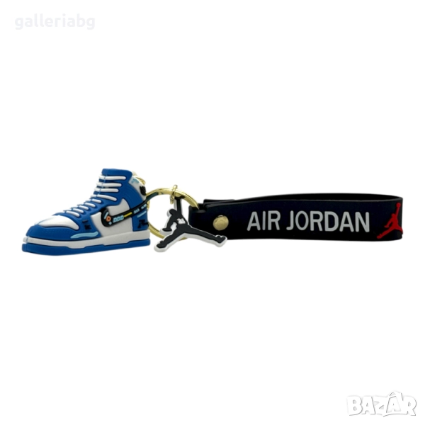 Air Jordan ключодържател, снимка 1