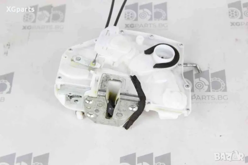 Брава врата предна дясна за Suzuki Swift (2010-2013) 82201-68LA1, снимка 1