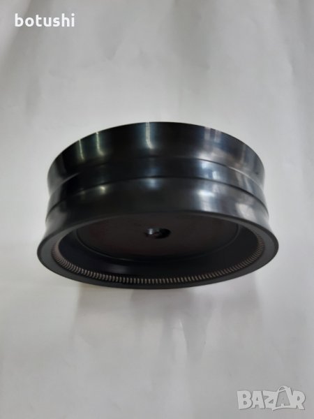 Пневматични уплътнения двойно-действащи тип"Т", снимка 1