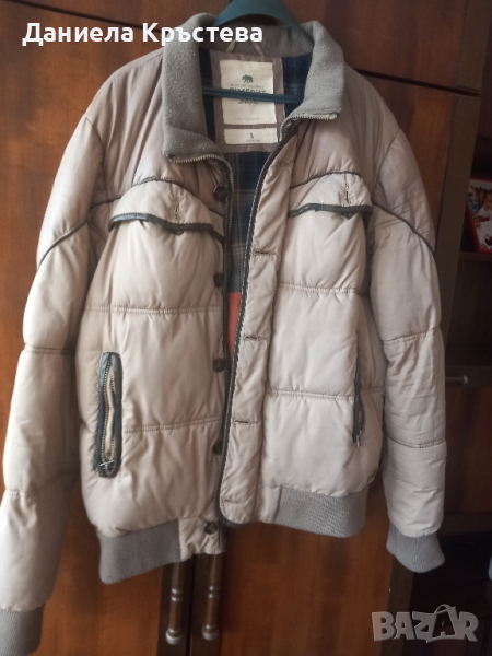 зимно яке Time out, снимка 1