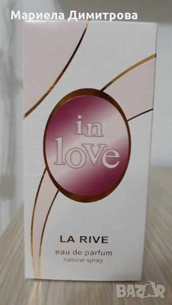 Дамски парфюм на Ла Рив, снимка 1
