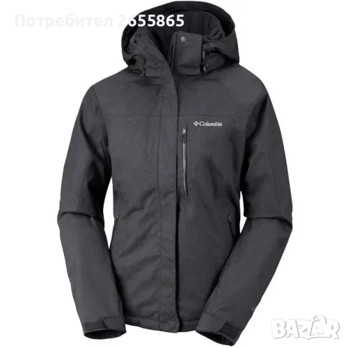Дамско яке Columbia , снимка 1