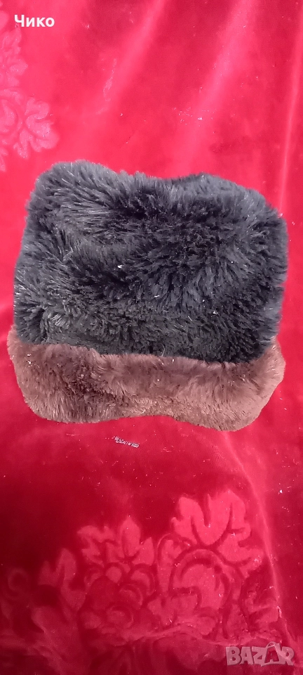 Стар калпак за носия, снимка 1